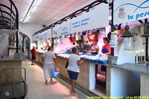 34 SANTA POLA - MARCHE CENTRAL (18)